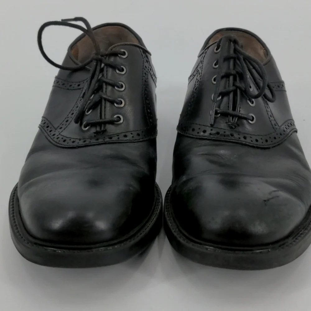Men's JOHNSTON & MURPHY Lace Up Oxford Shoes